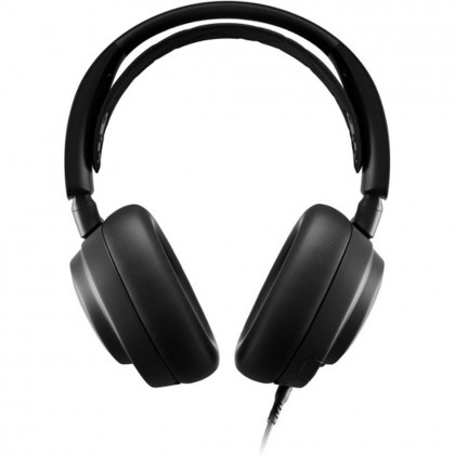 SteelSeries Arctis Nova Pro X For Xbox Wired Gaming Headset Hi-Res Certified GameDac Spatial Surround Headphone 61528