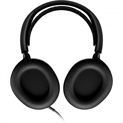 SteelSeries Arctis Nova Pro X For Xbox Wired Gaming Headset Hi-Res Certified GameDac Spatial Surround Headphone 61528