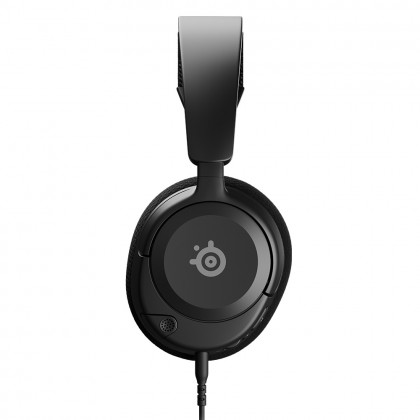 SteelSeries Arctis Nova 1 1P 1X Wired Gaming Headset Ultra Lightweight 3.5mm Jack ClearCast Gen 2 Mic Headphone