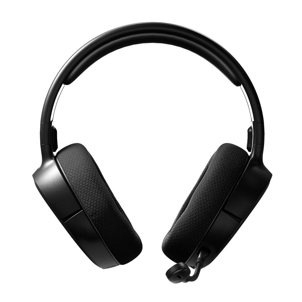 SteelSeries Arctis 1 Wireless Gaming Headset 4in1 Headphone 2.4GHz