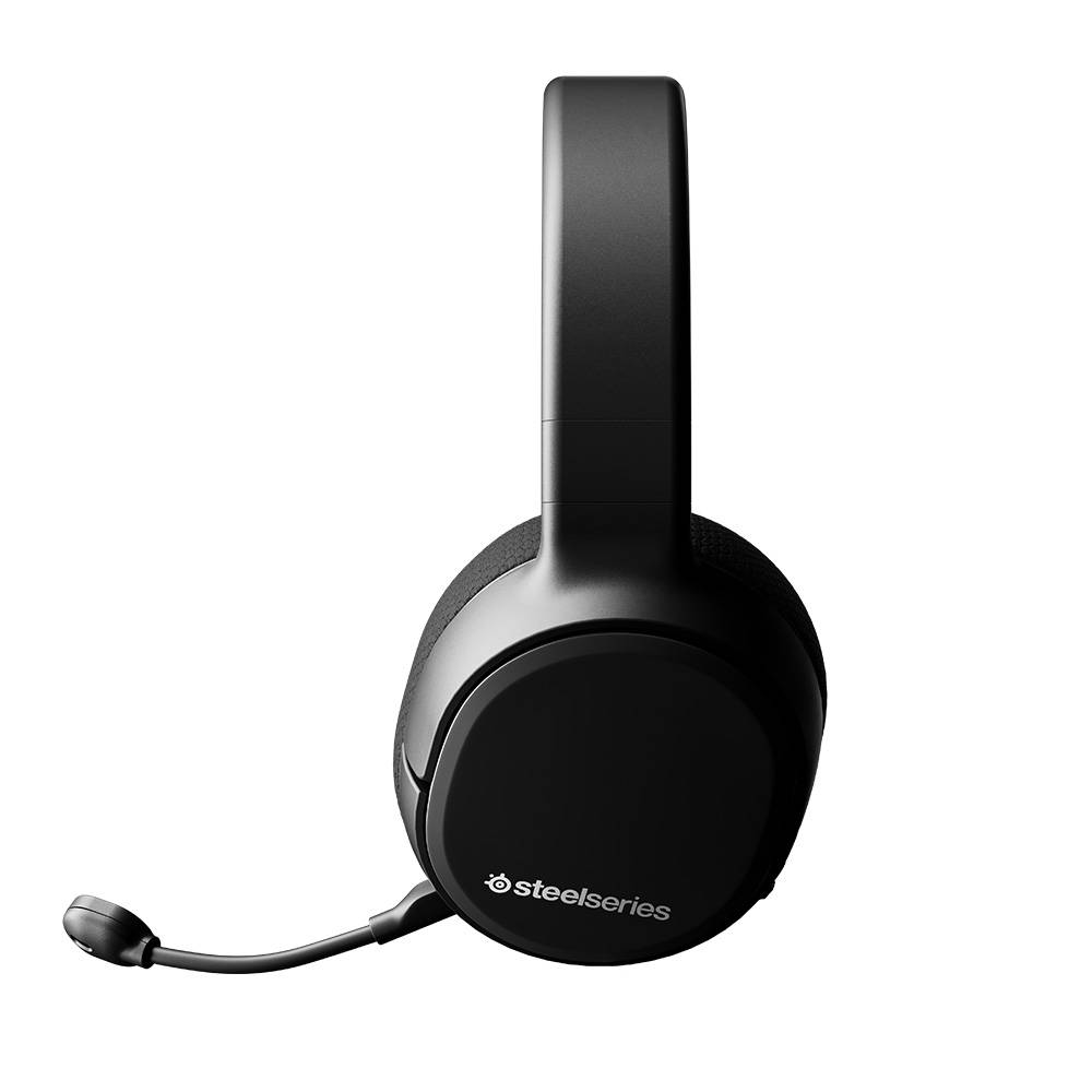 SteelSeries Arctis 1 Wireless Gaming Headset 4in1 Headphone 2.4GHz