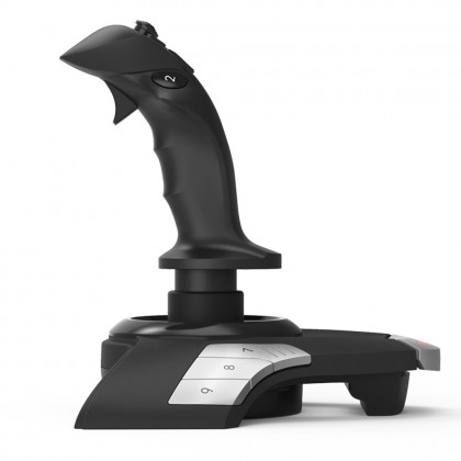 PXN F16 Flight Simulation Stick Joystick 3D USB Wired Fly Simulator Controller For PC