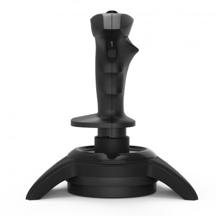 PXN F16 Flight Simulation Stick Joystick 3D USB Wired Fly Simulator Controller For PC