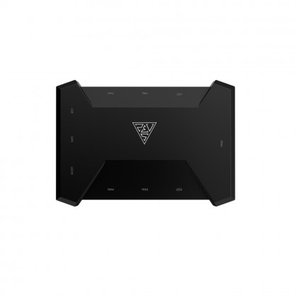 Gamdias AEOLUS P2 120mm PC Case and Radiator Fan ARGB PWM Swappable Fans AEOLUS P2-1201 / 1203 / 1203U