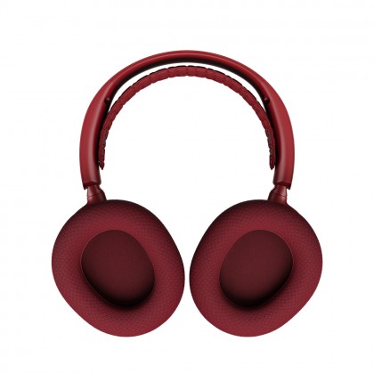 SteelSeries Arctis Nova 7 Dragon Edition LE Wireless Gaming Headset 360 Spatial Surround Sound 2.4GHz + Bluetooth 61557