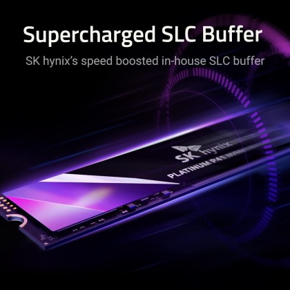 SK Hynix Platinum P41 PCIe NVMe Gen4 M.2 2280 Internal Gaming SSD Internal Solid State Drive with NAND Flash SK Hynix Platinum P41 PCIe NVMe Gen4 M.2 2280 Internal Gaming SSD Internal Solid State Drive with NAND Flash